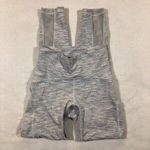 Lululemon Leggings Womens 2 Train Times 7/8 Pant Active Athleisure LW5AOO